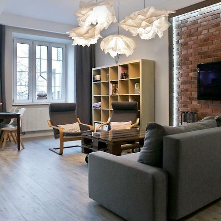 Cichy Apartament W Centrum Krakowa Salwator Esterno foto