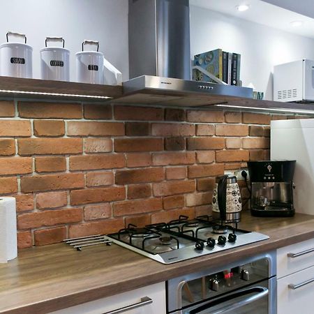 Cichy Apartament W Centrum Krakowa Salwator Esterno foto