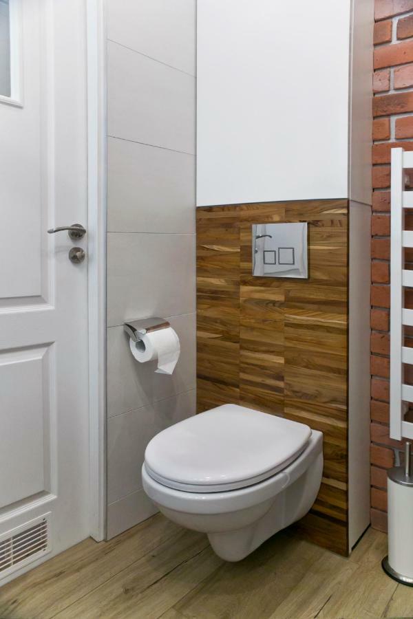 Cichy Apartament W Centrum Krakowa Salwator Esterno foto