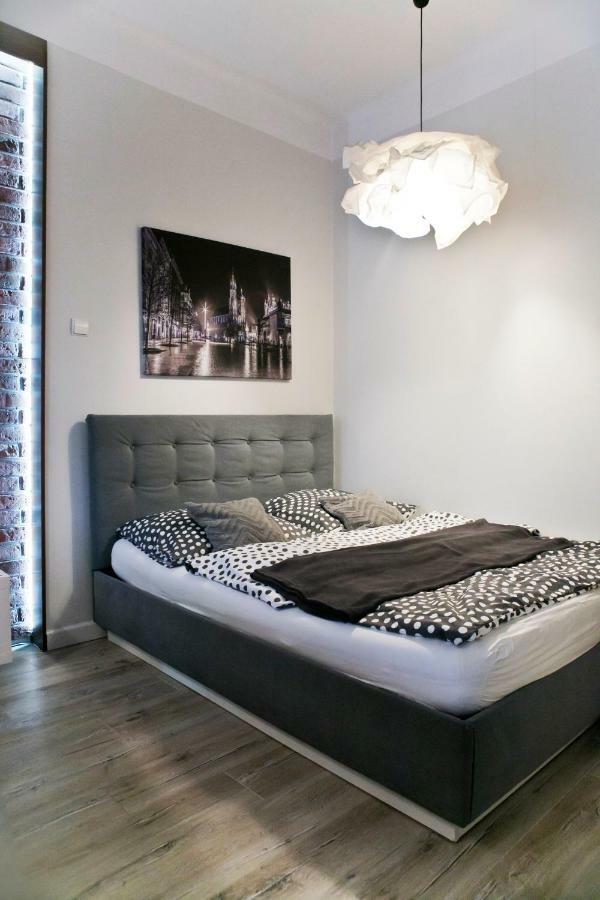 Cichy Apartament W Centrum Krakowa Salwator Esterno foto