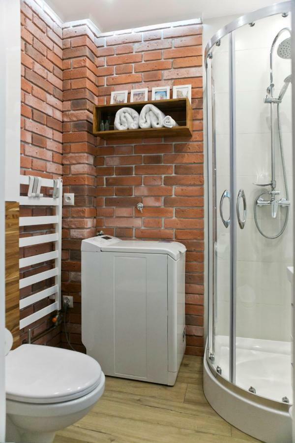 Cichy Apartament W Centrum Krakowa Salwator Esterno foto