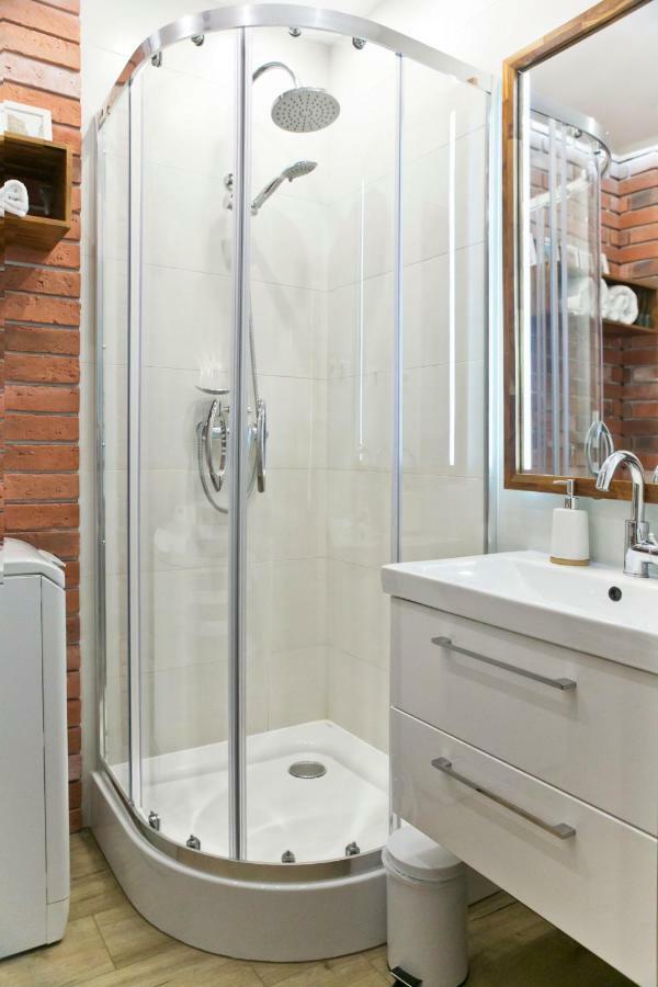 Cichy Apartament W Centrum Krakowa Salwator Esterno foto