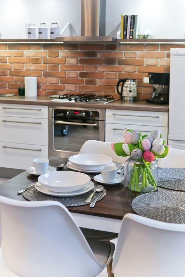 Cichy Apartament W Centrum Krakowa Salwator Esterno foto